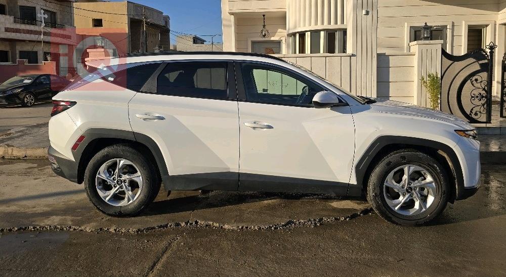 هيونداي توسان